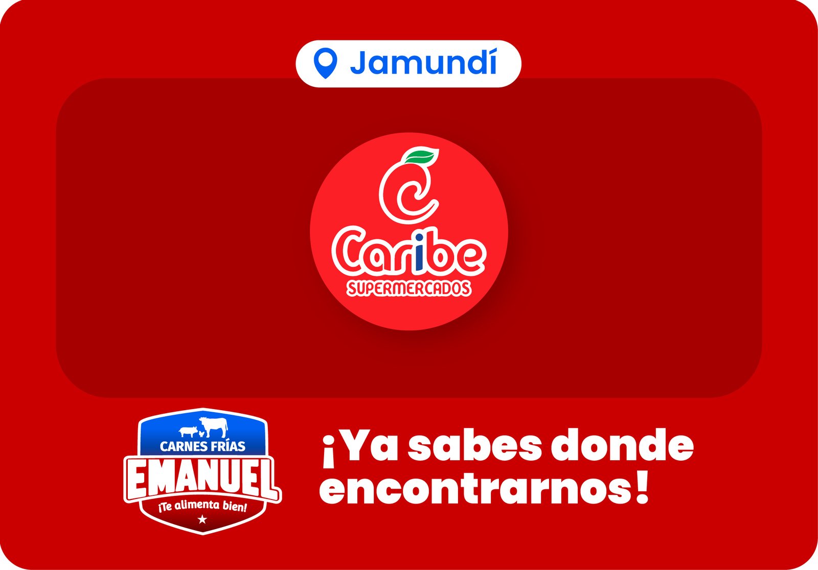 Punto de atención JAMUNDÍ