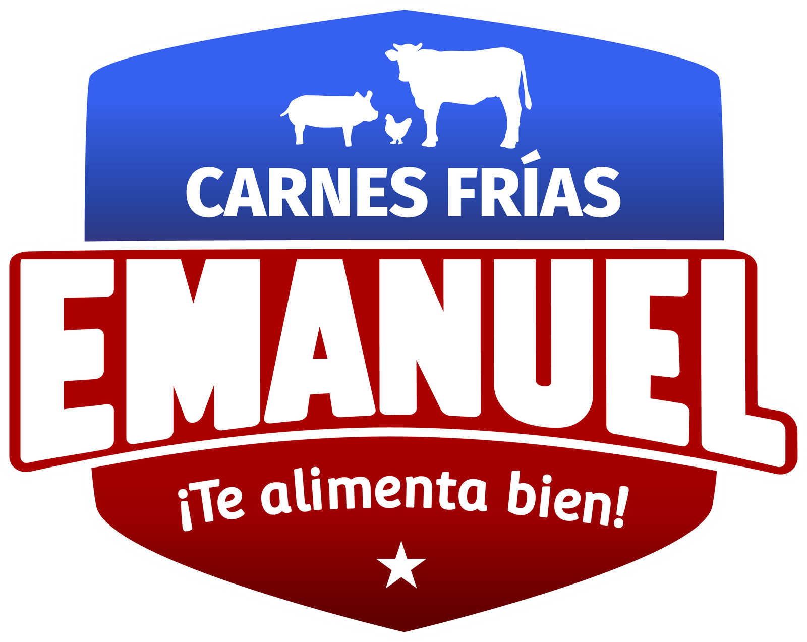Emanuel carnes frías