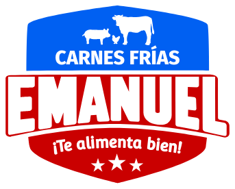 Emanuel · ¡Te alimenta bien!
